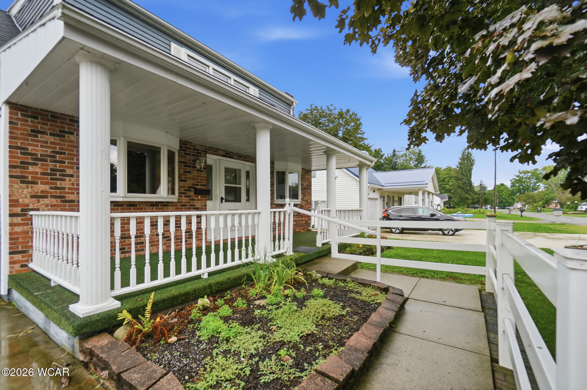 2029 Rose Avenue, Lima, Ohio