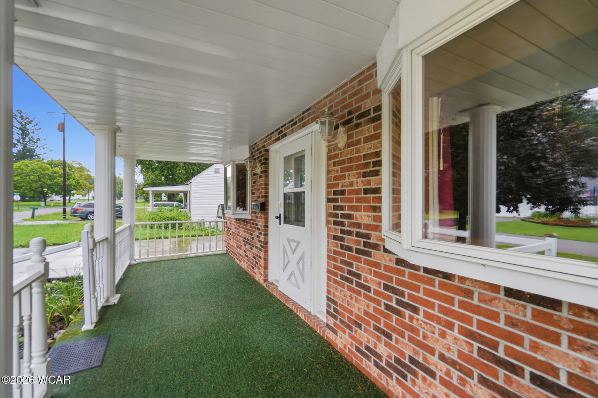 2029 Rose Avenue, Lima, Ohio