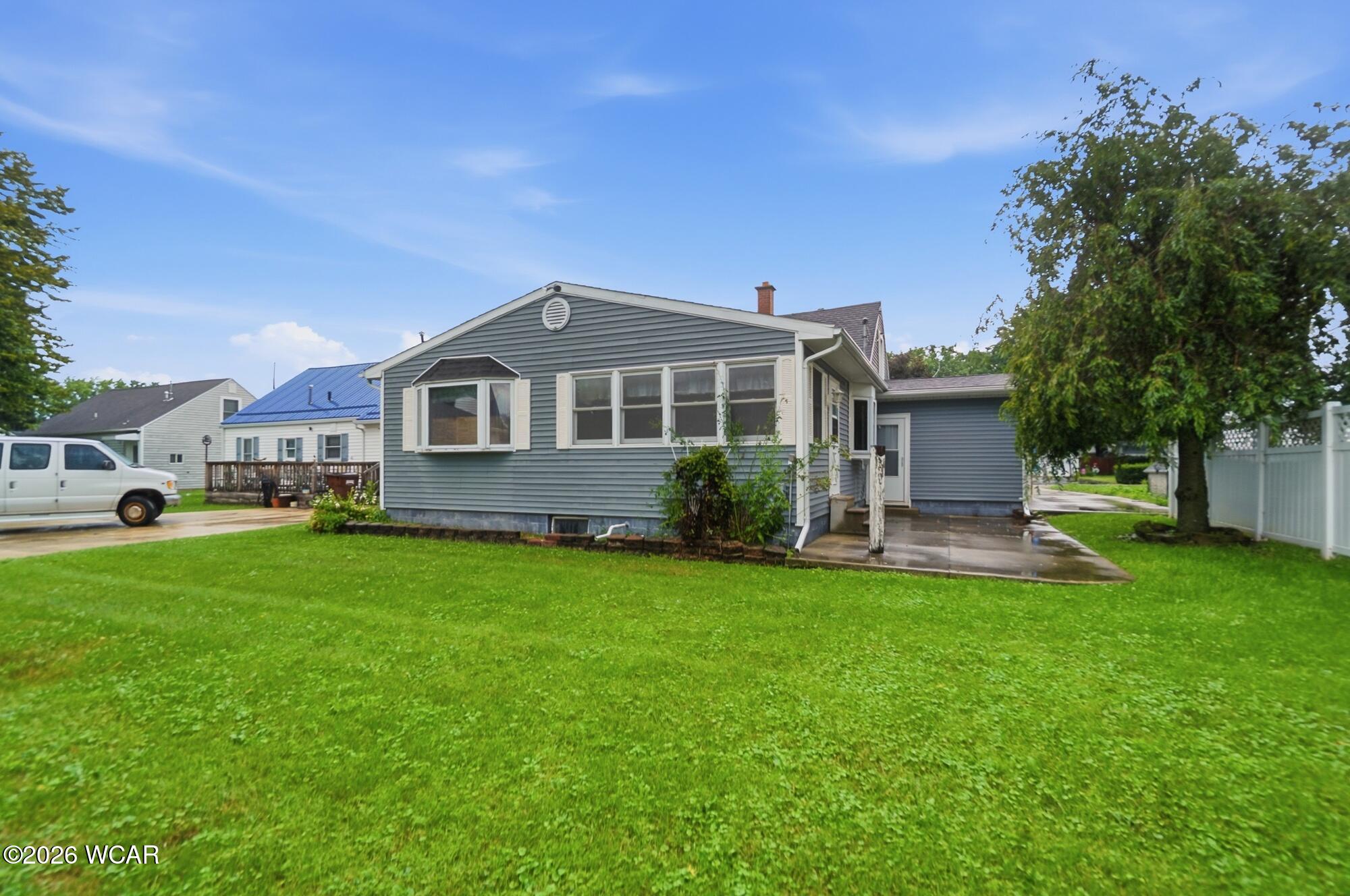 2029 Rose Avenue, Lima, Ohio