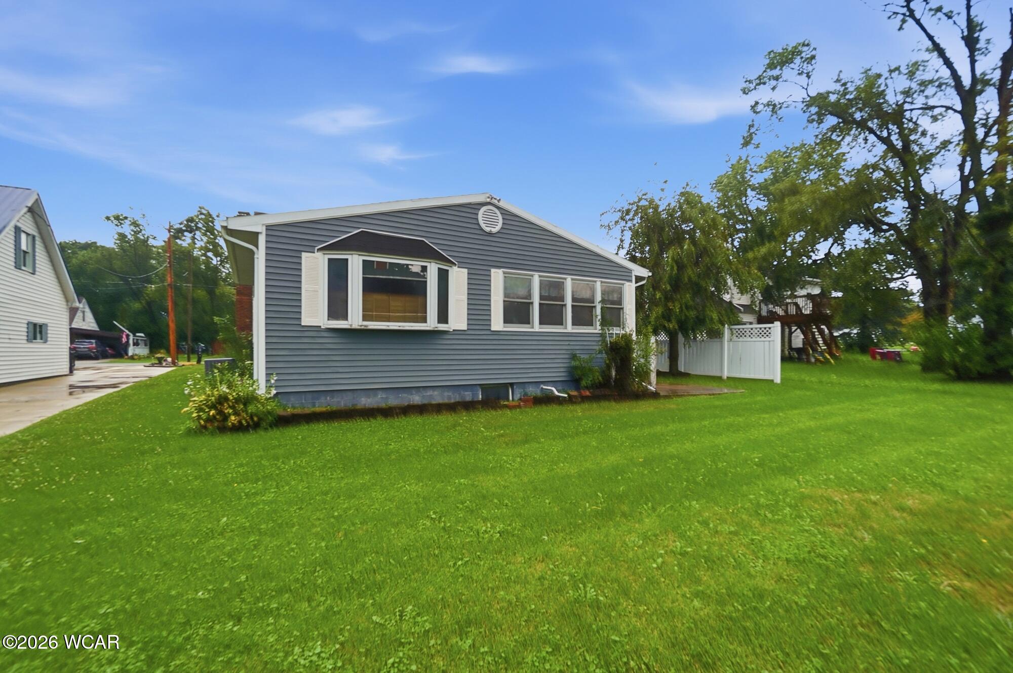 2029 Rose Avenue, Lima, Ohio