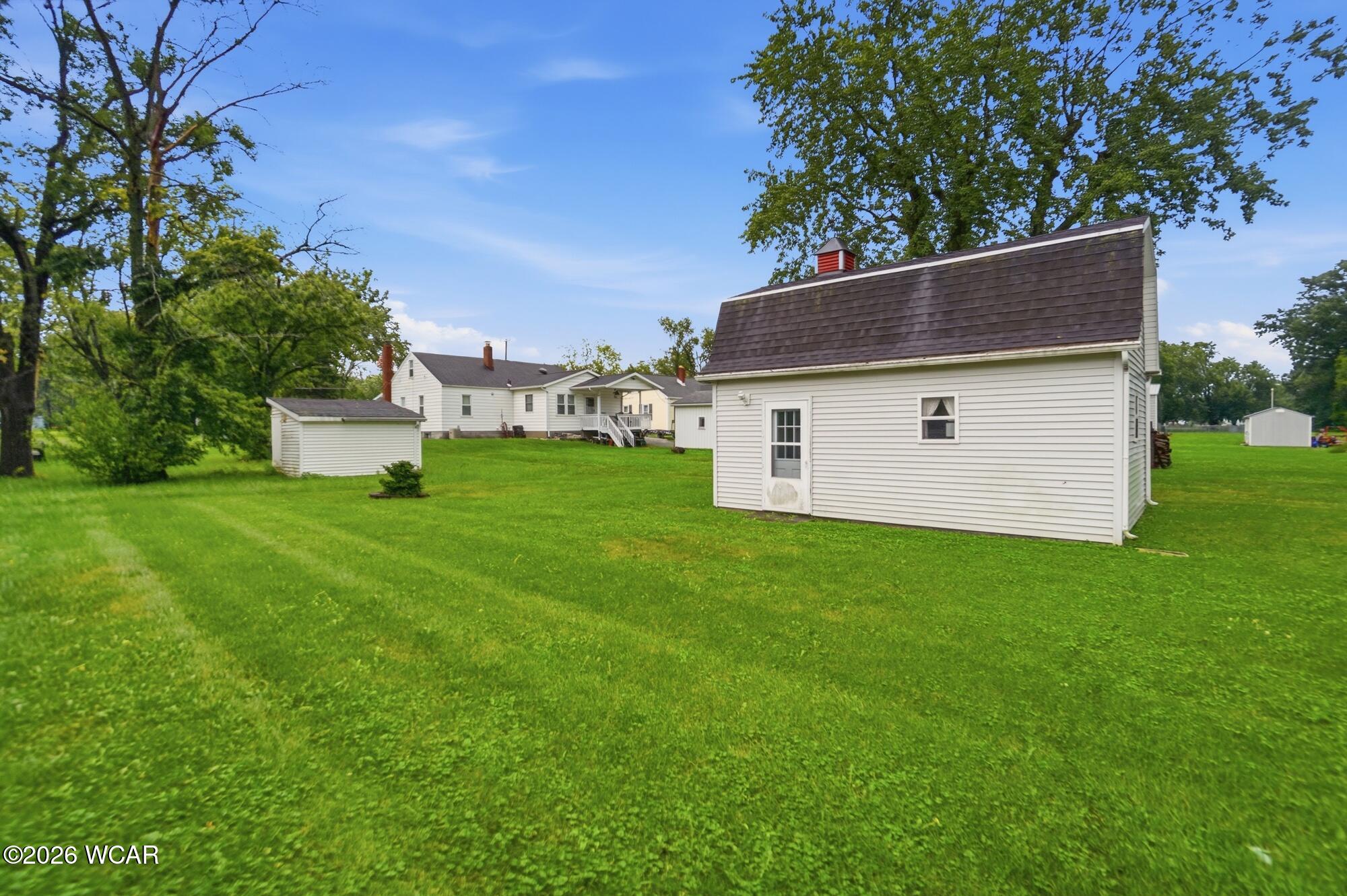 2029 Rose Avenue, Lima, Ohio