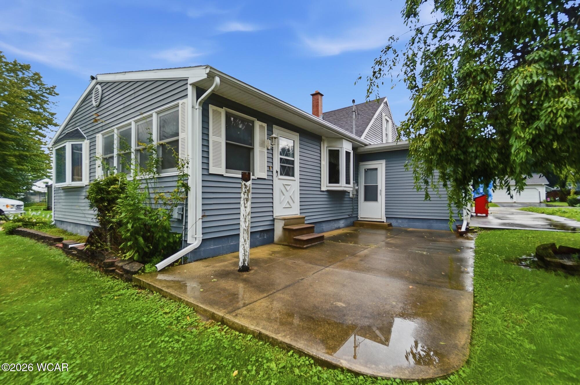 2029 Rose Avenue, Lima, Ohio