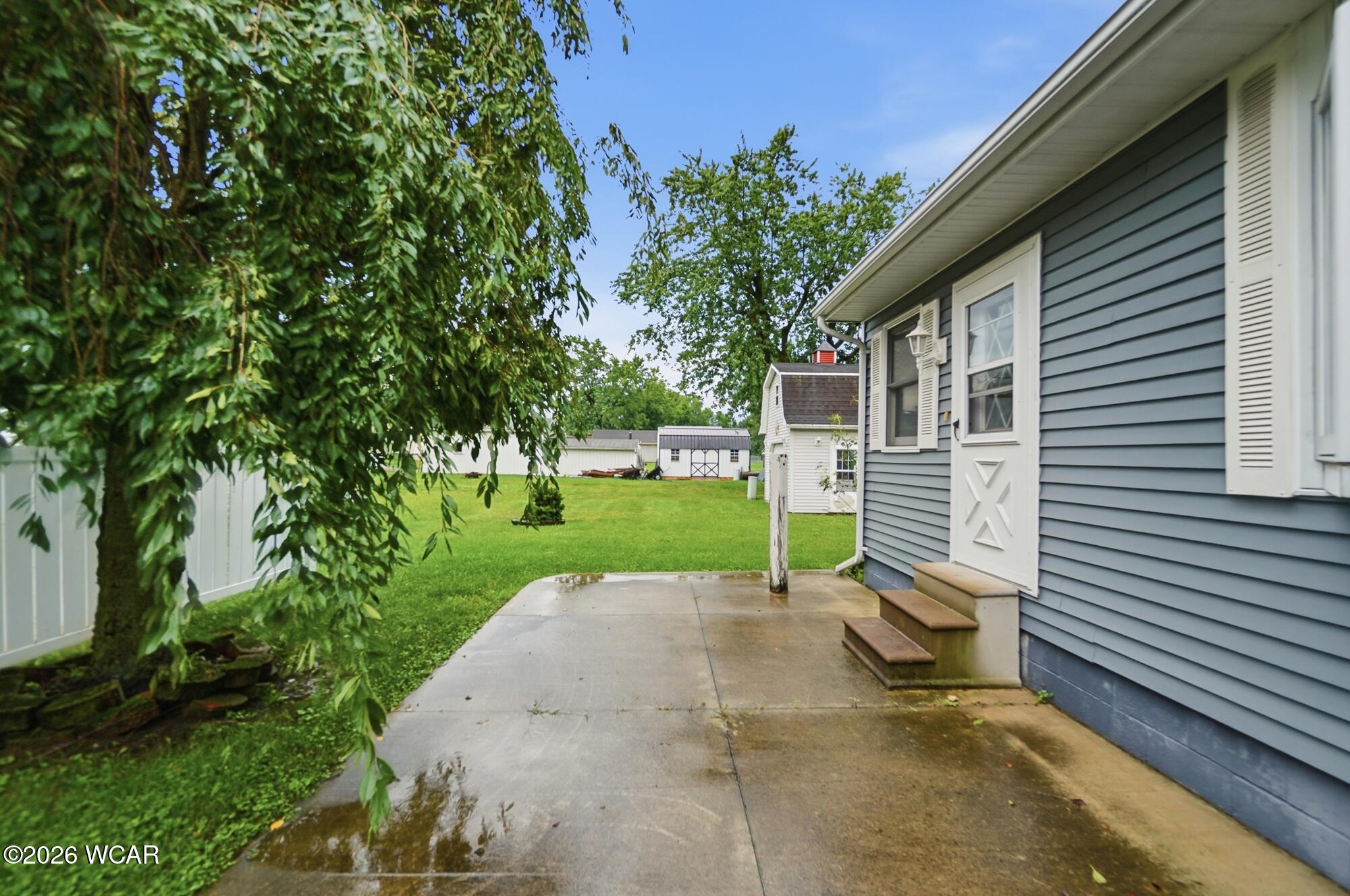 2029 Rose Avenue, Lima, Ohio