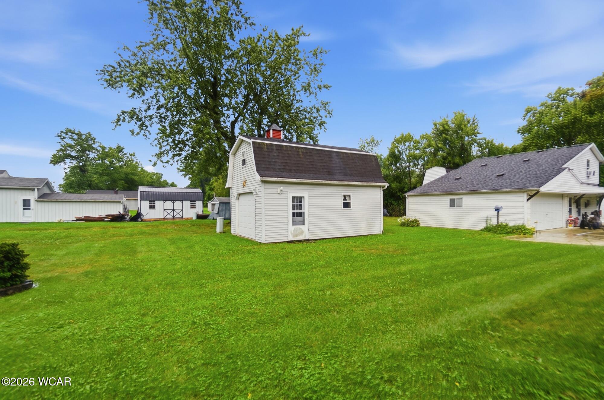 2029 Rose Avenue, Lima, Ohio