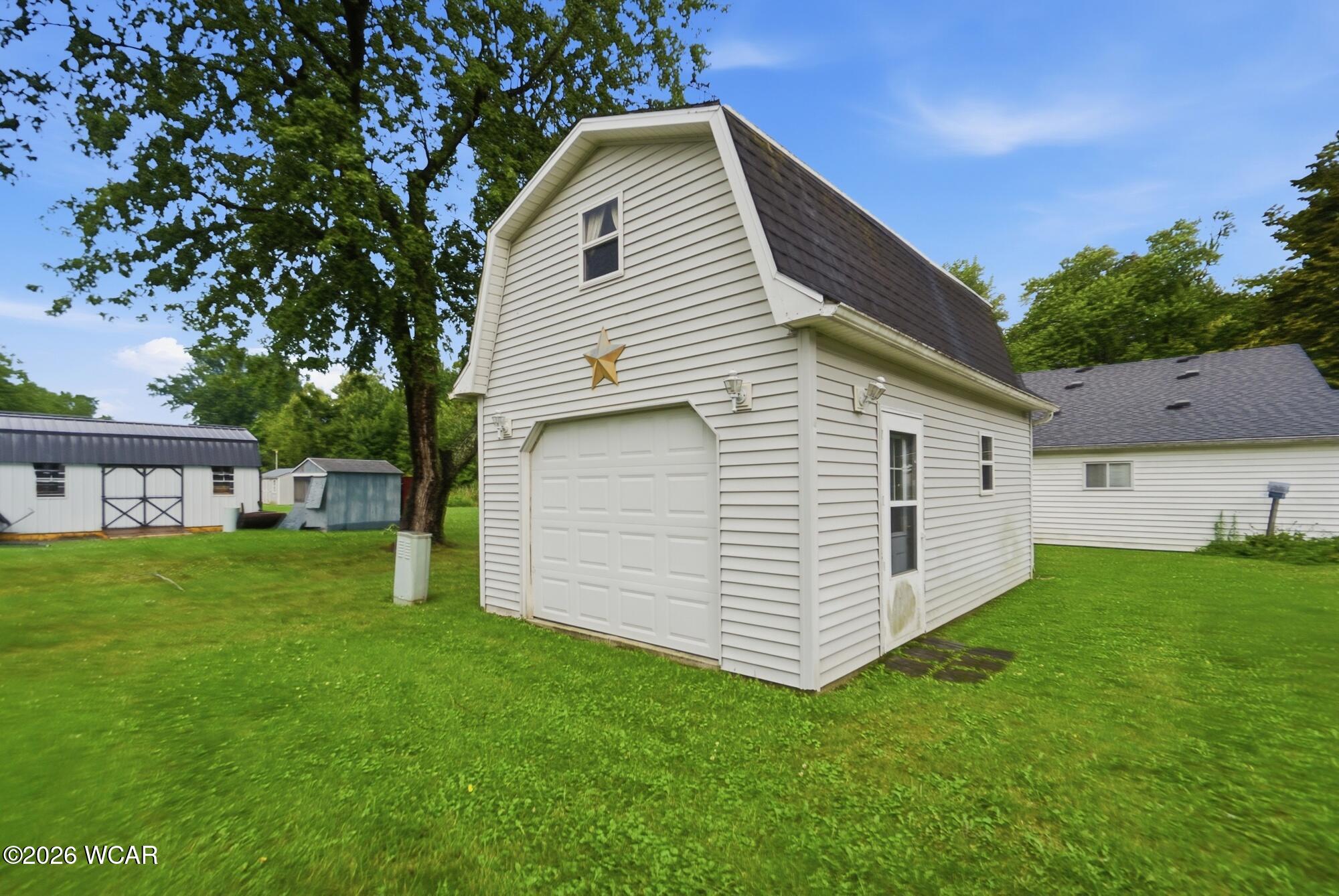 2029 Rose Avenue, Lima, Ohio