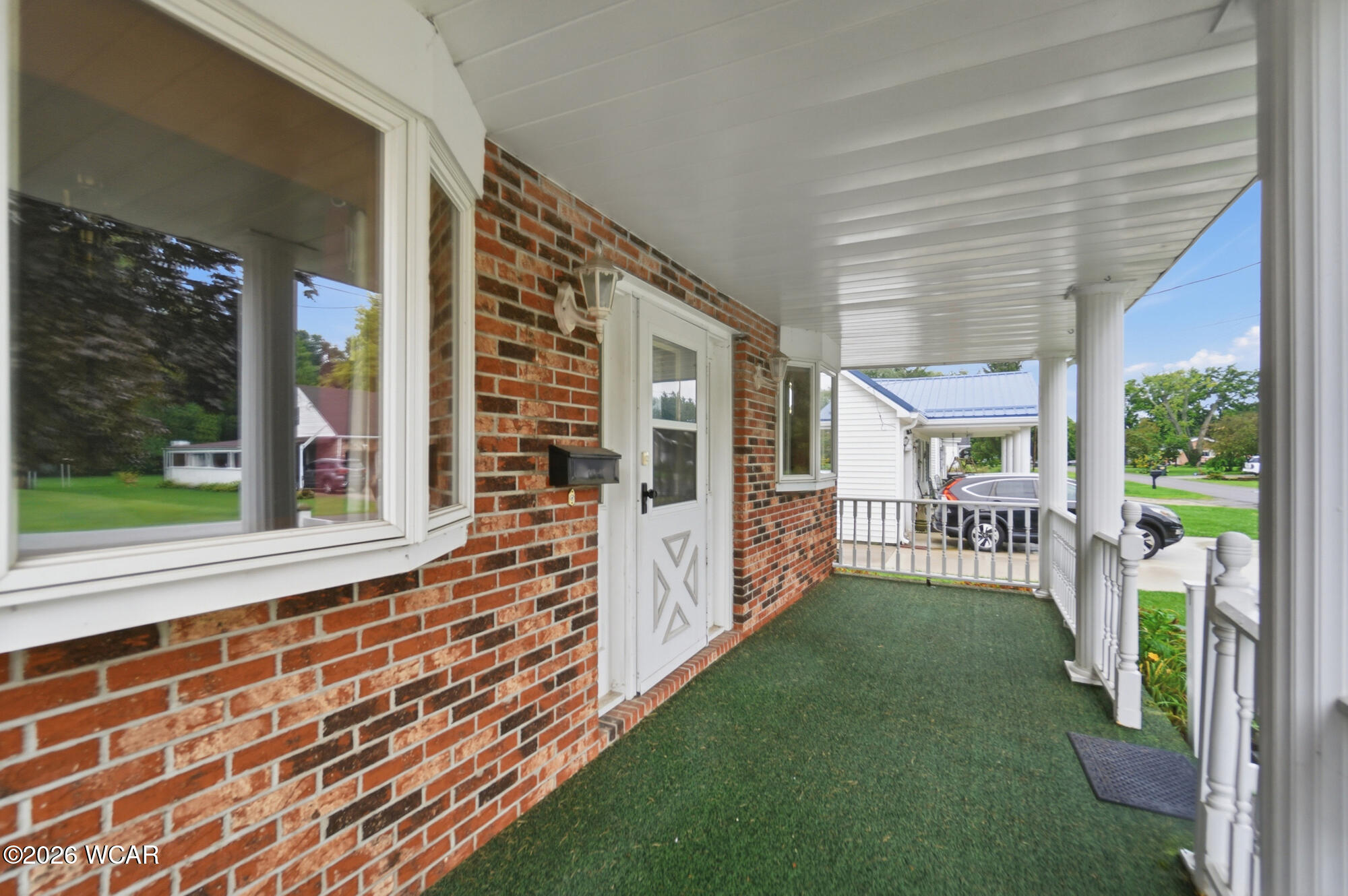 2029 Rose Avenue, Lima, Ohio