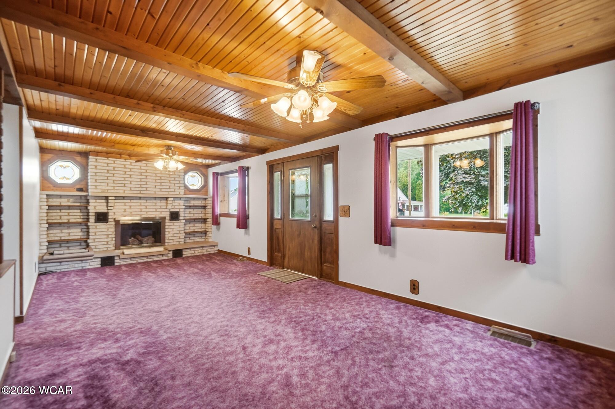 2029 Rose Avenue, Lima, Ohio