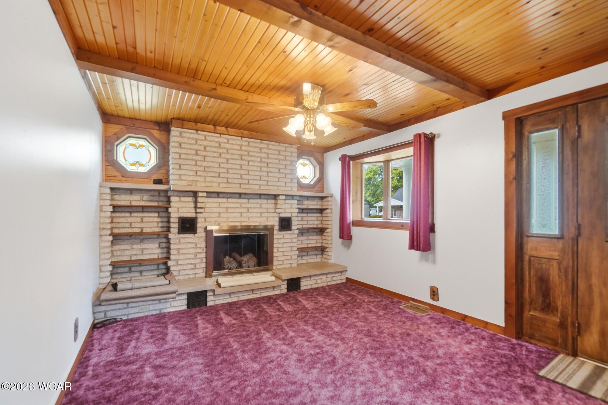 2029 Rose Avenue, Lima, Ohio