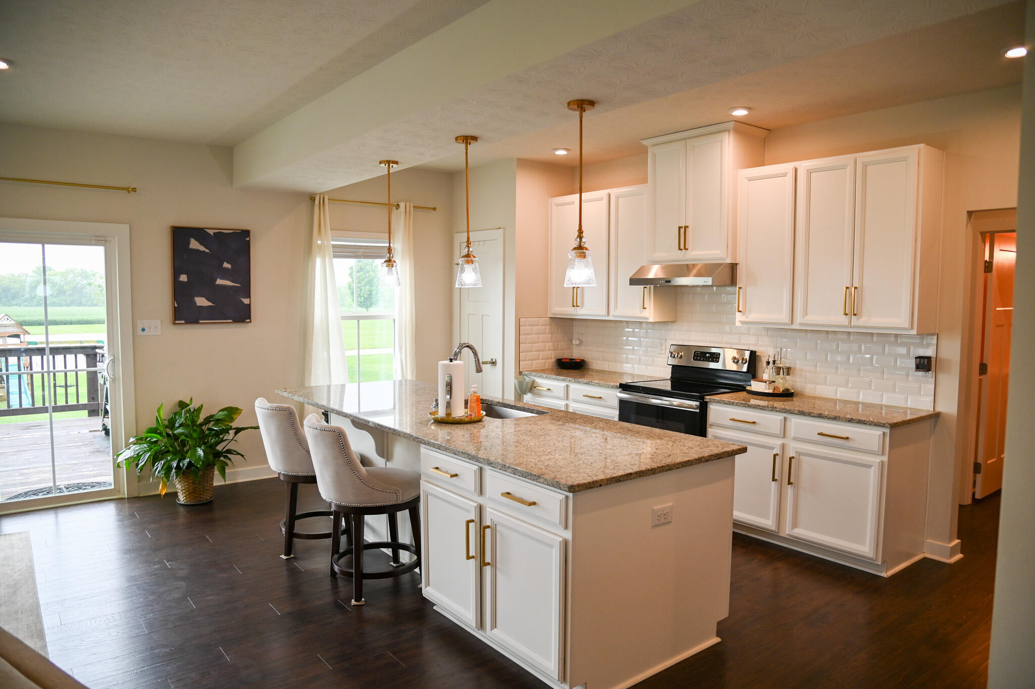 3258 Heatherstone, Troy, Ohio 45373
