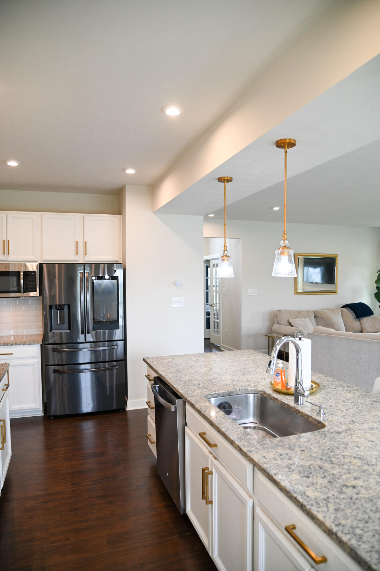 3258 Heatherstone, Troy, Ohio 45373