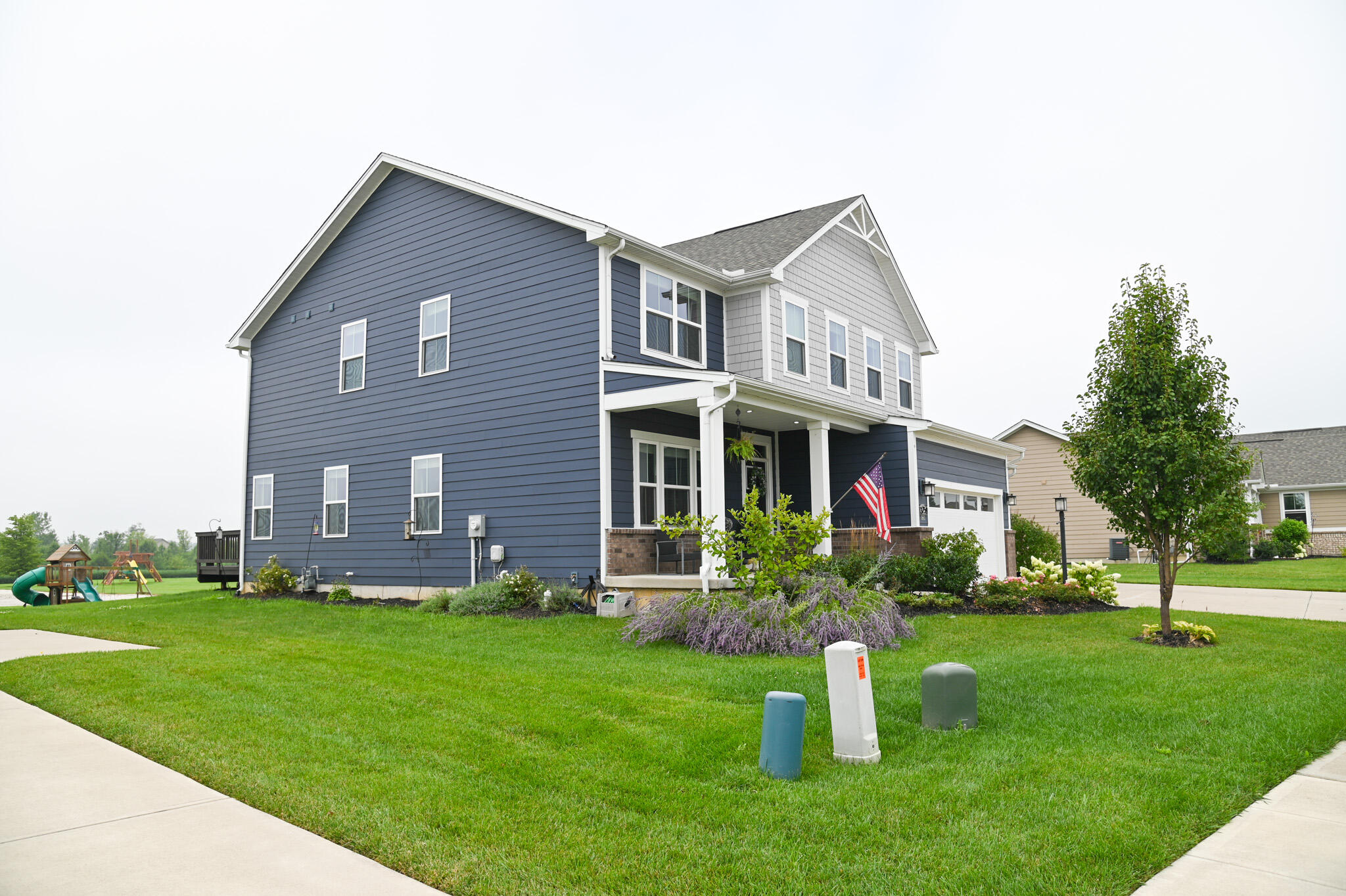 3258 Heatherstone, Troy, Ohio 45373