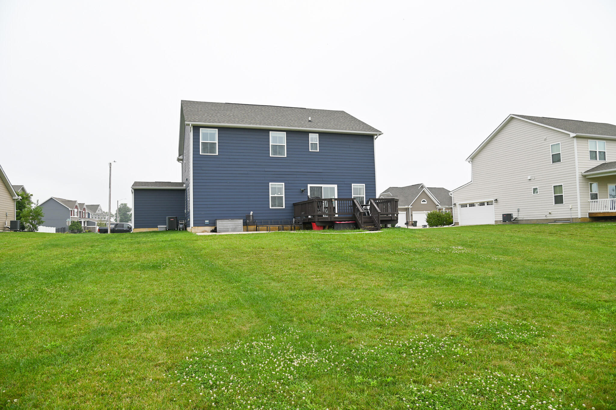 3258 Heatherstone, Troy, Ohio 45373