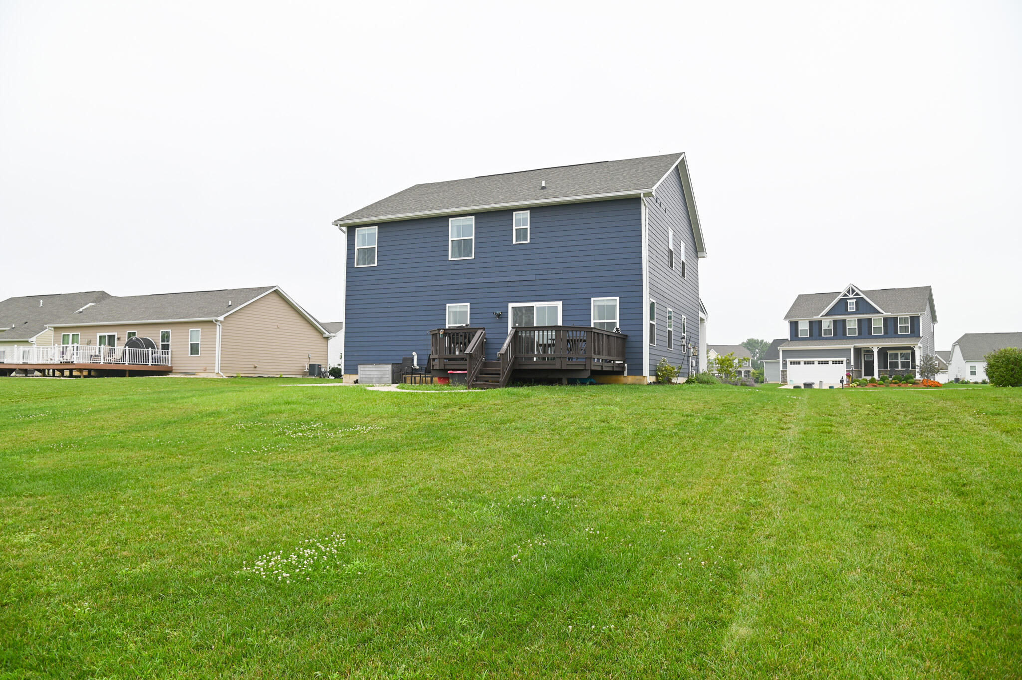 3258 Heatherstone, Troy, Ohio 45373