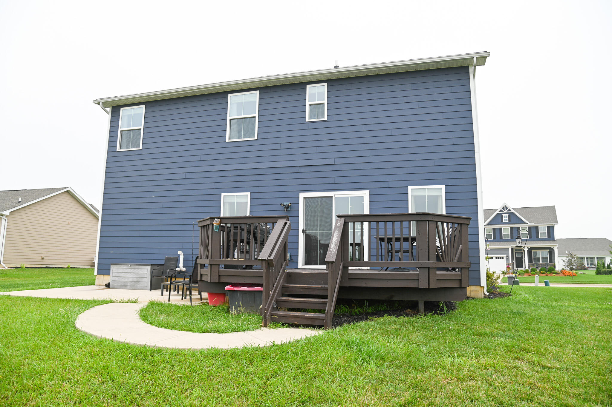 3258 Heatherstone, Troy, Ohio 45373