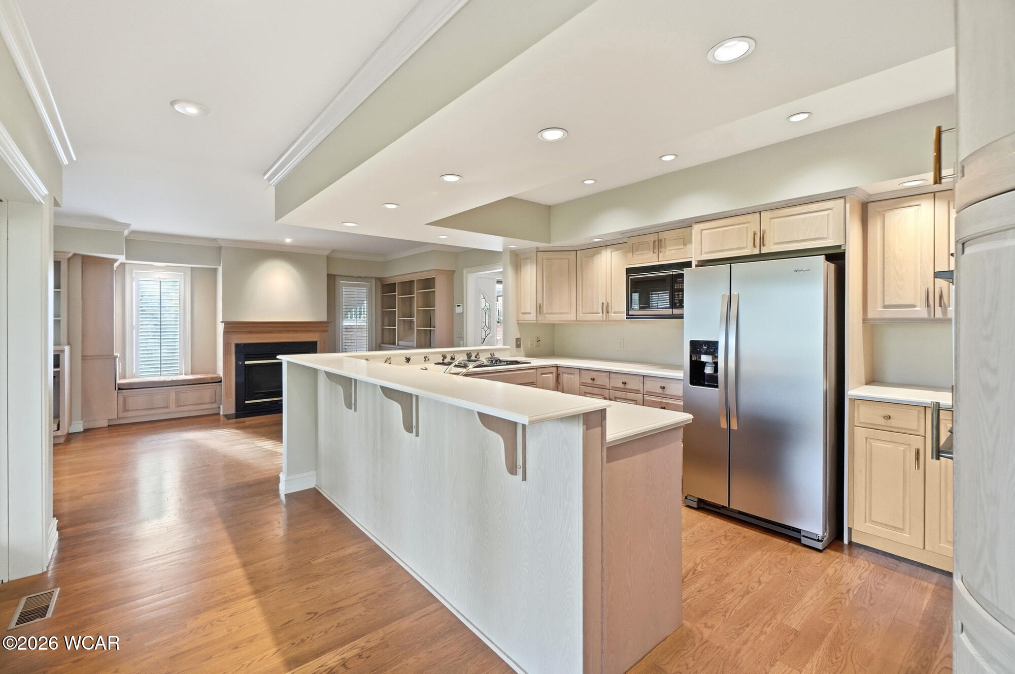 2635 Adgate Road, Lima, Ohio
