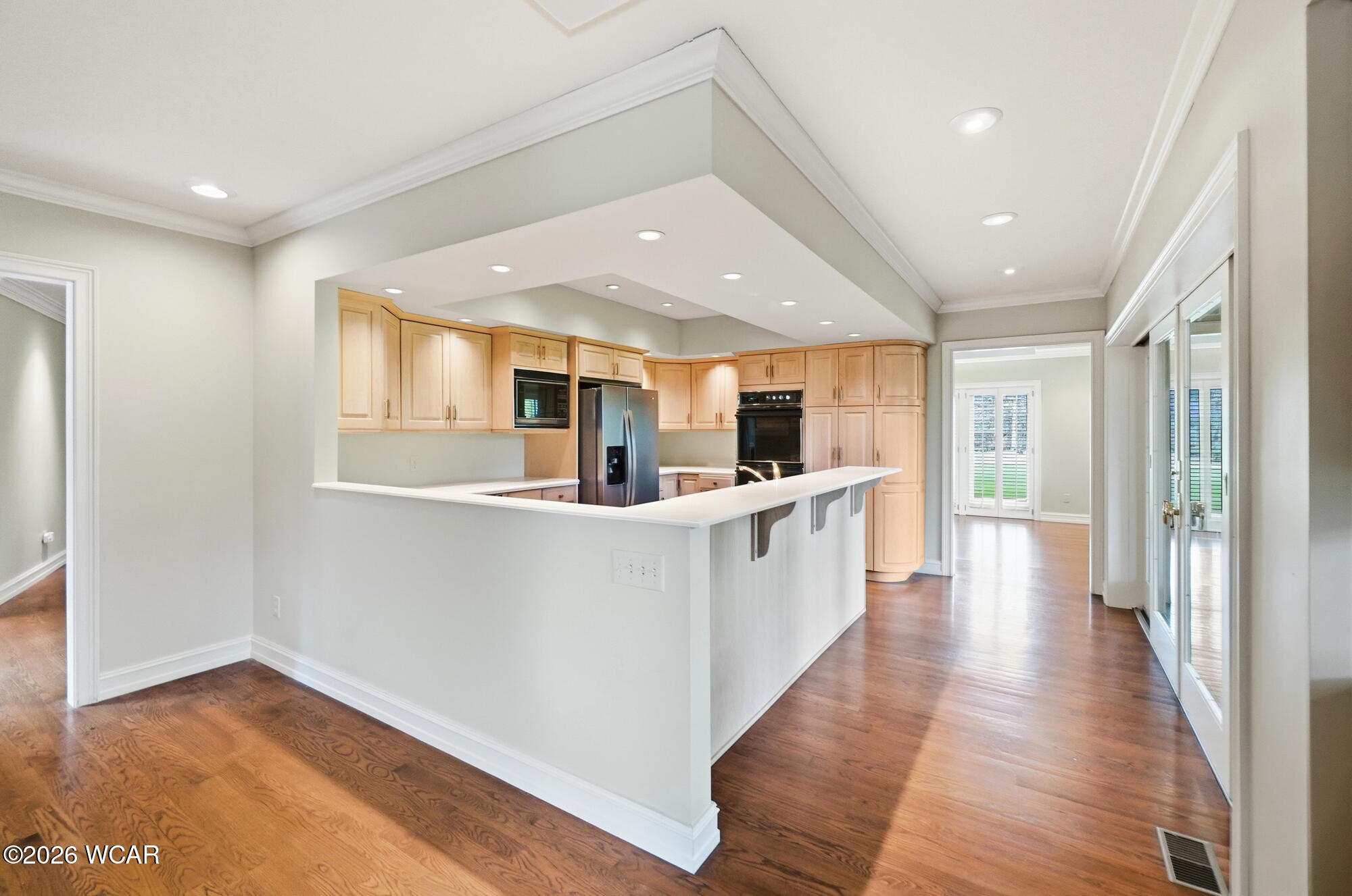 2635 Adgate Road, Lima, Ohio