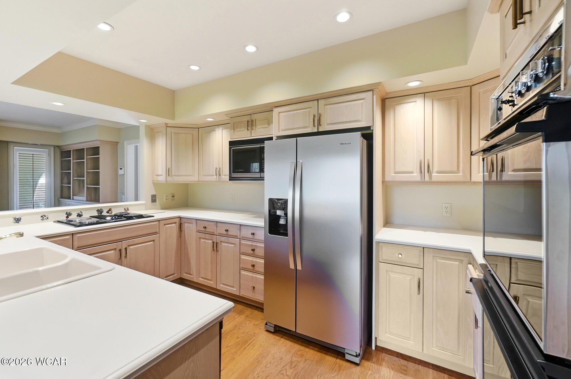 2635 Adgate Road, Lima, Ohio
