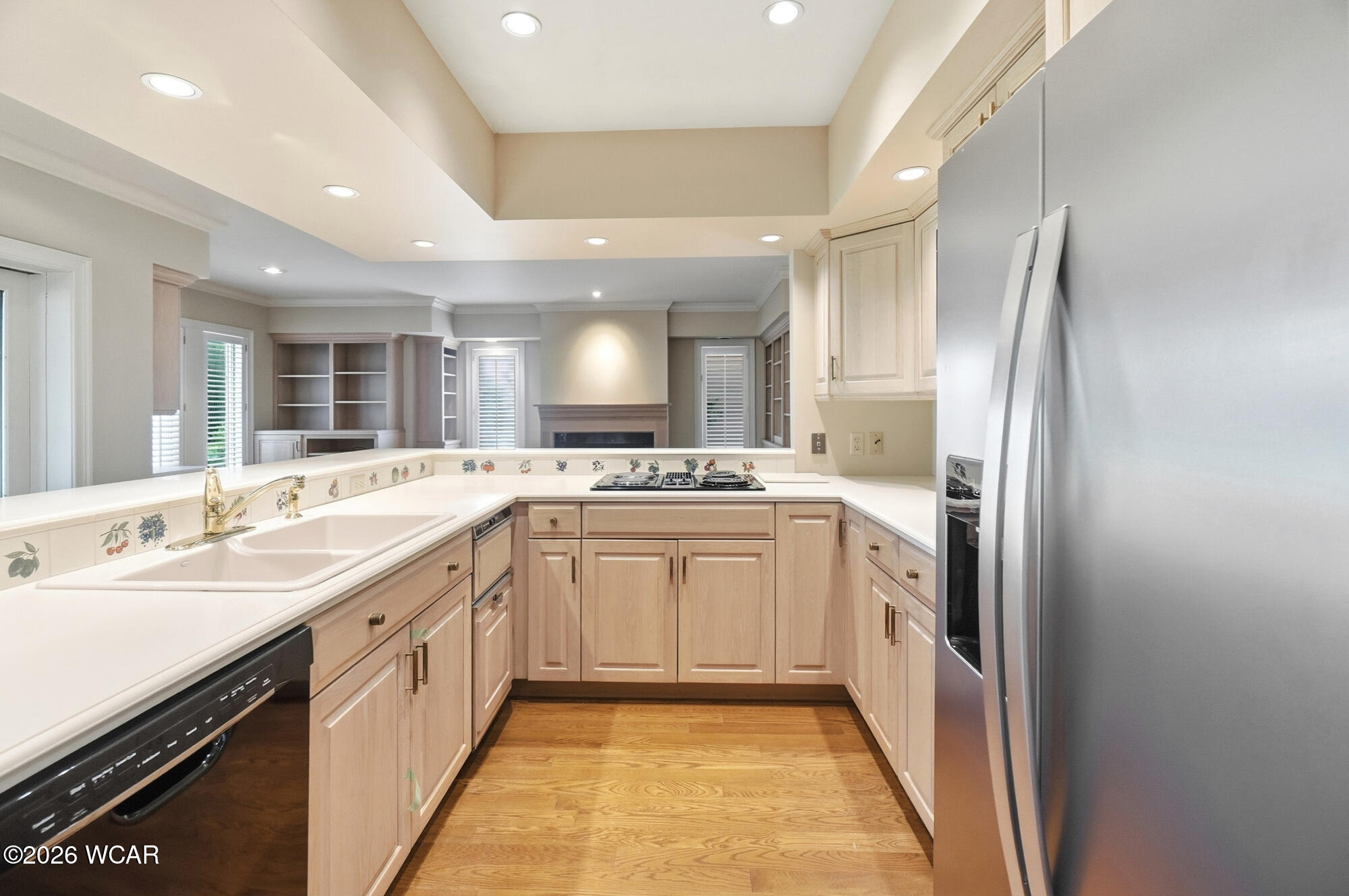 2635 Adgate Road, Lima, Ohio