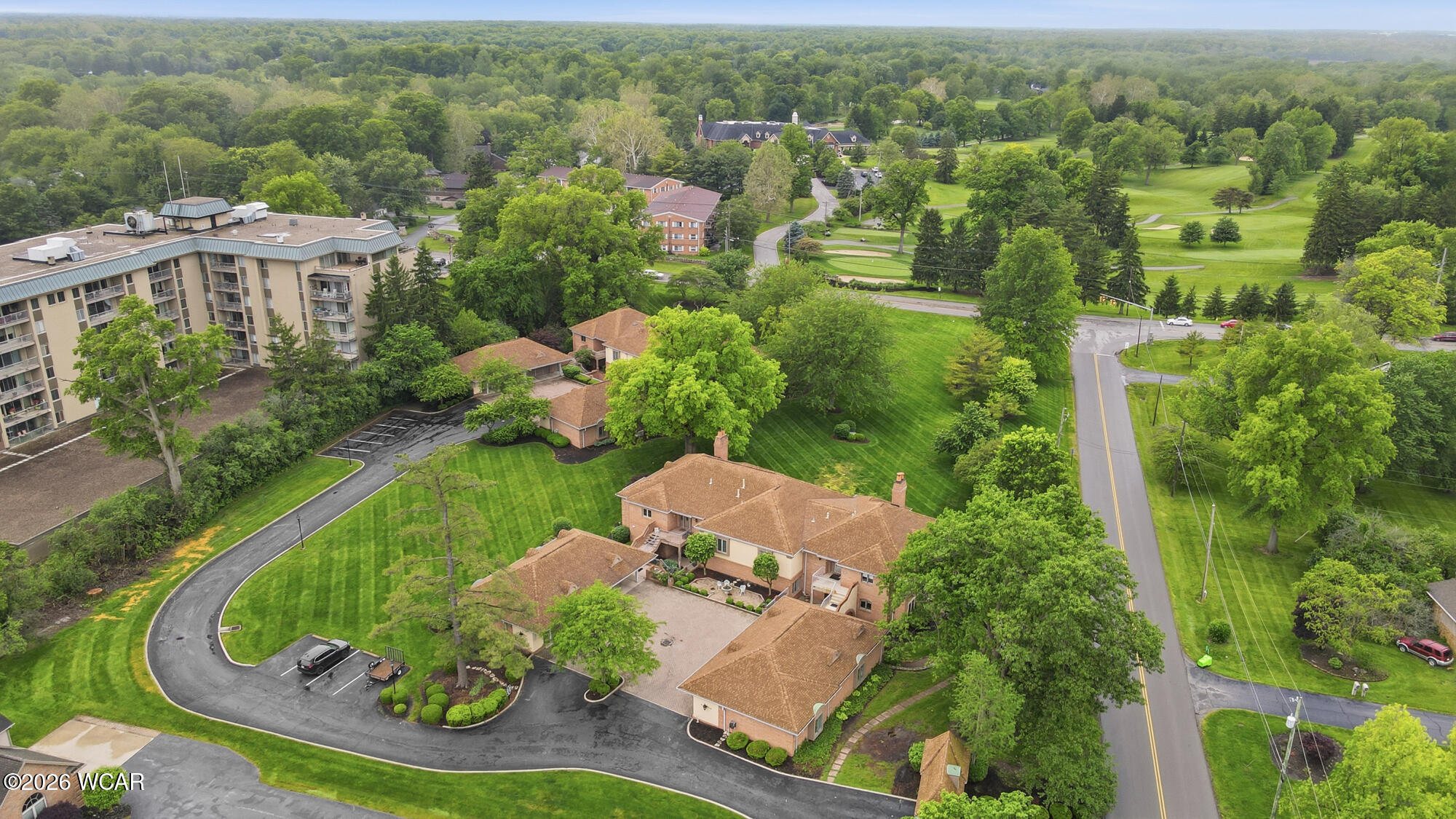 2635 Adgate Road, Lima, Ohio