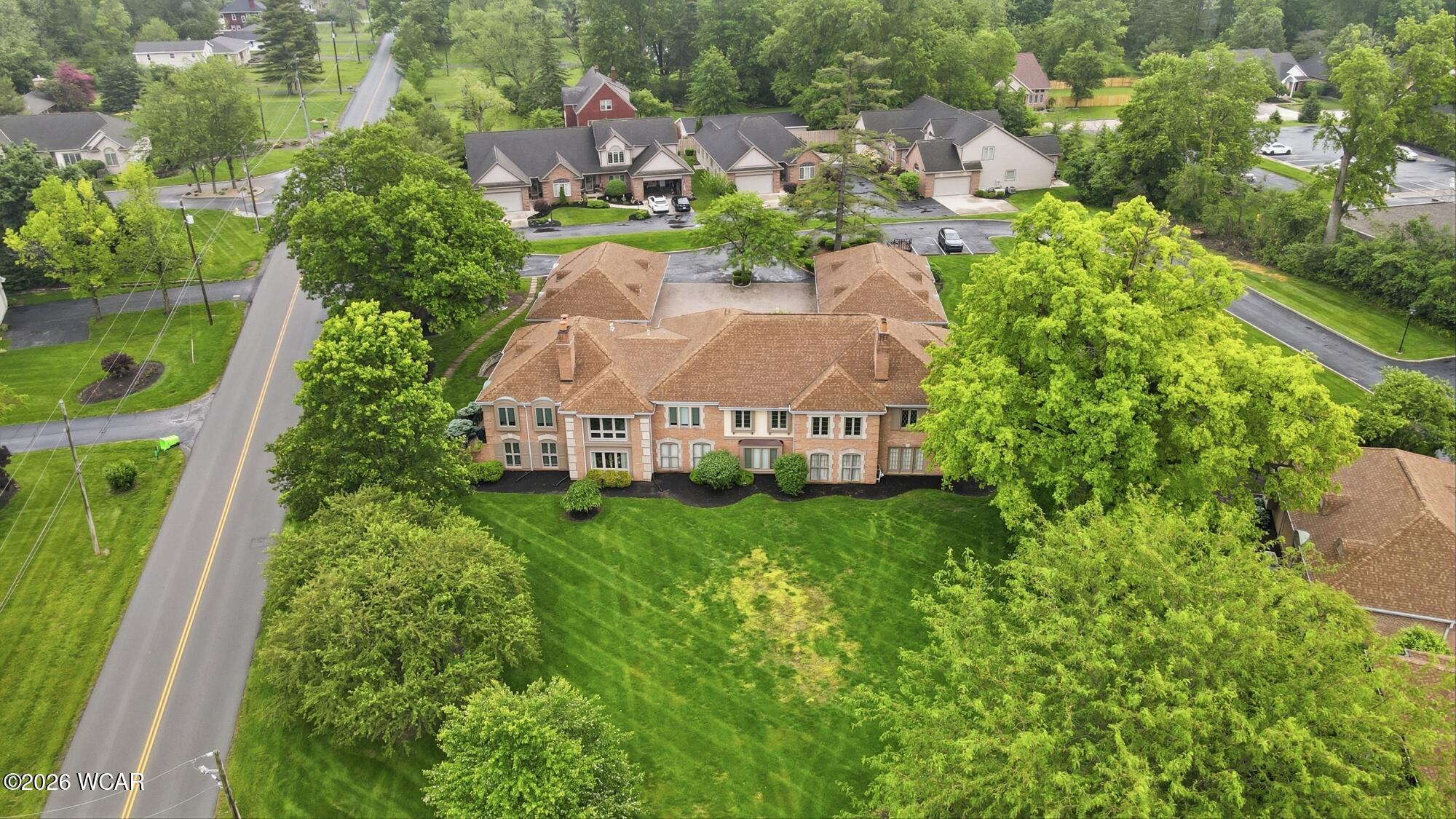 2635 Adgate Road, Lima, Ohio