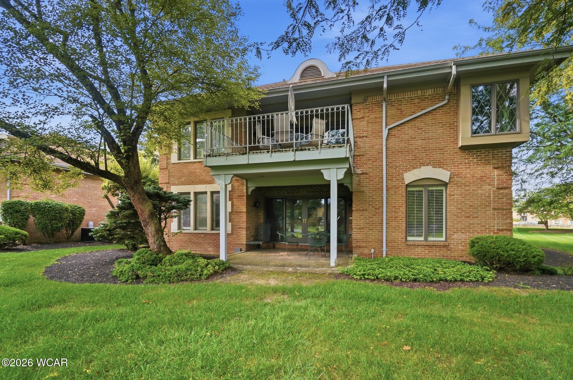 2635 Adgate Road, Lima, Ohio