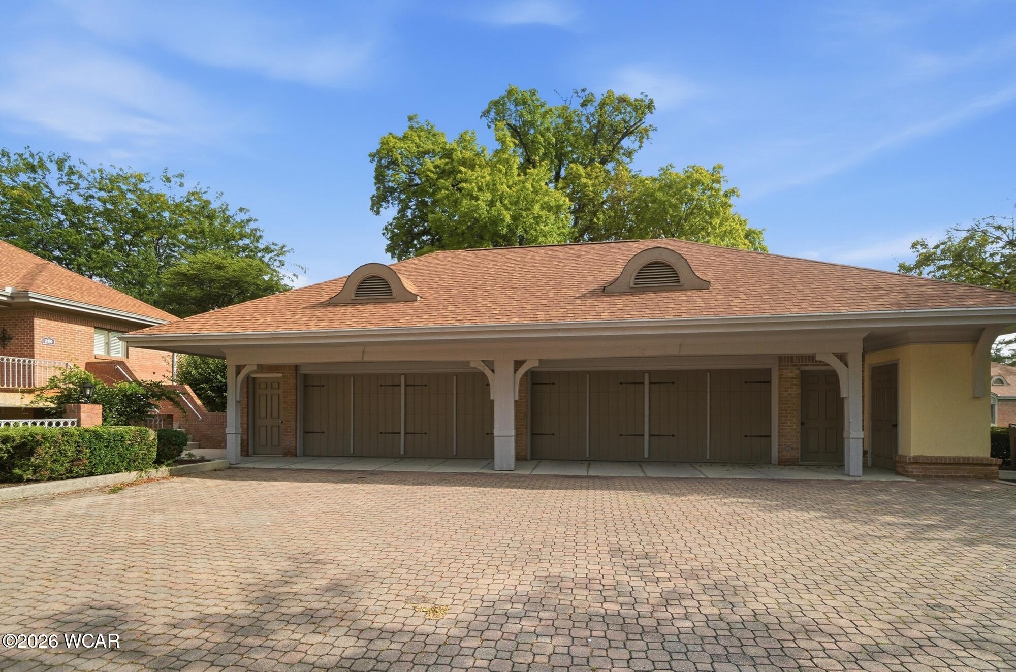 2635 Adgate Road, Lima, Ohio