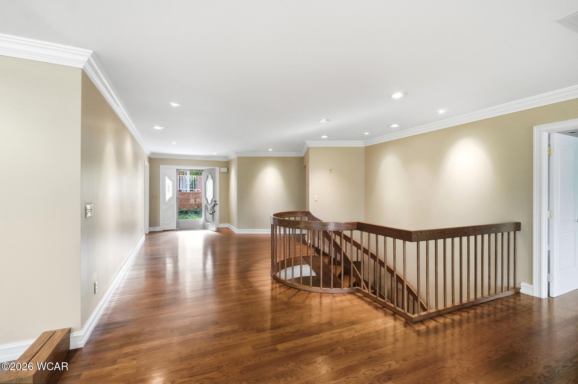 2635 Adgate Road, Lima, Ohio