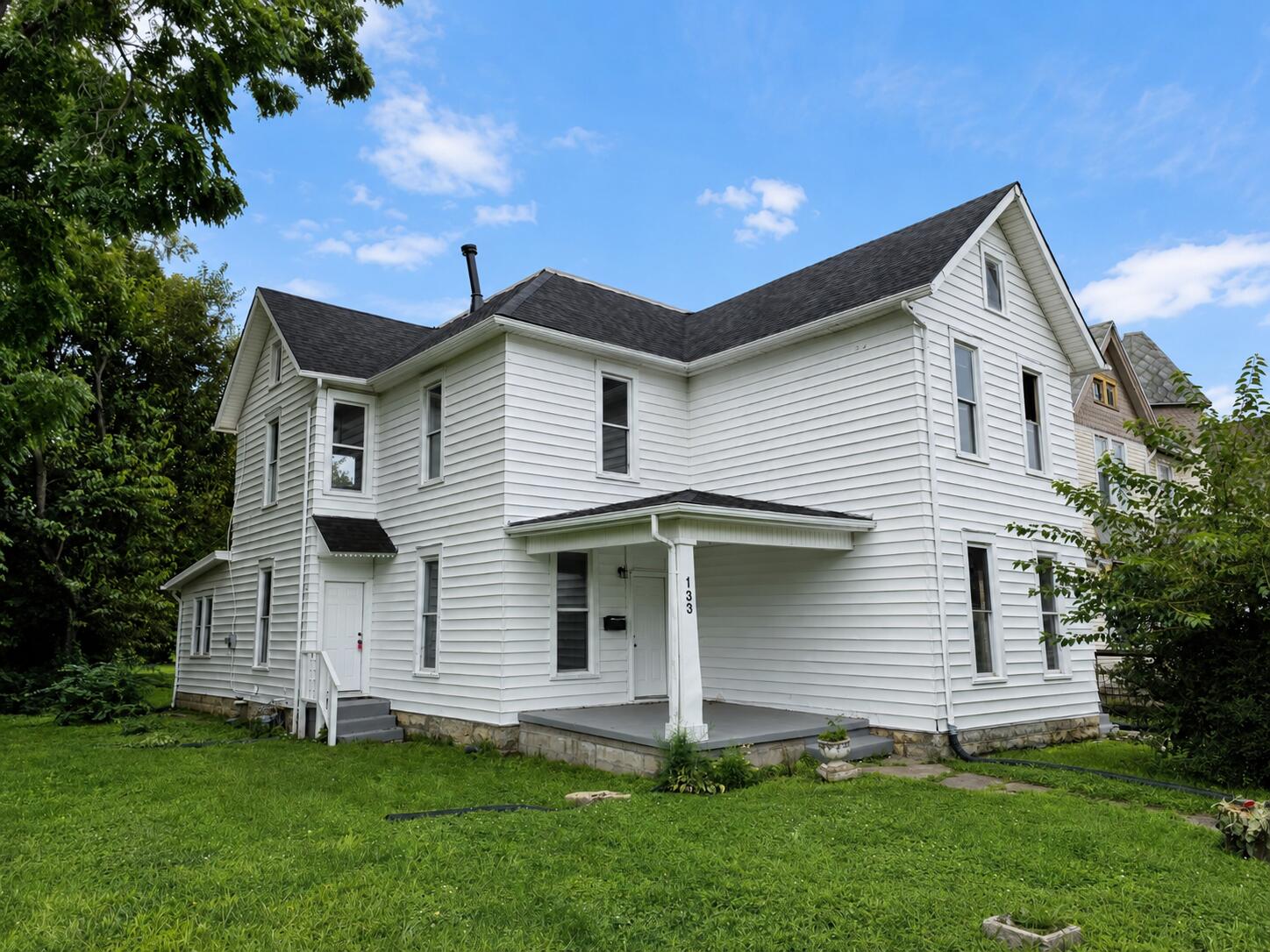 131-133 Southern, Springfield, Ohio 45505
