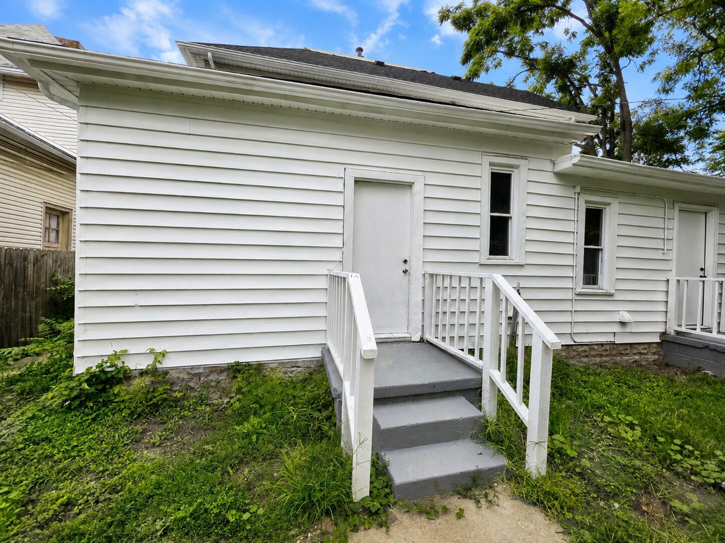 131-133 Southern, Springfield, Ohio 45505