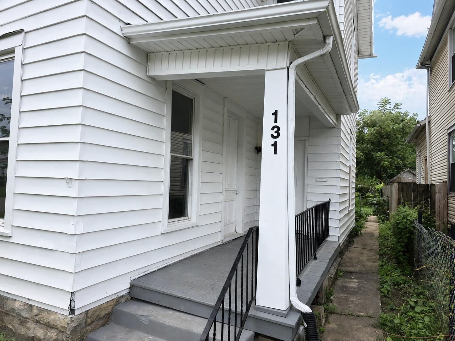 131-133 Southern, Springfield, Ohio 45505