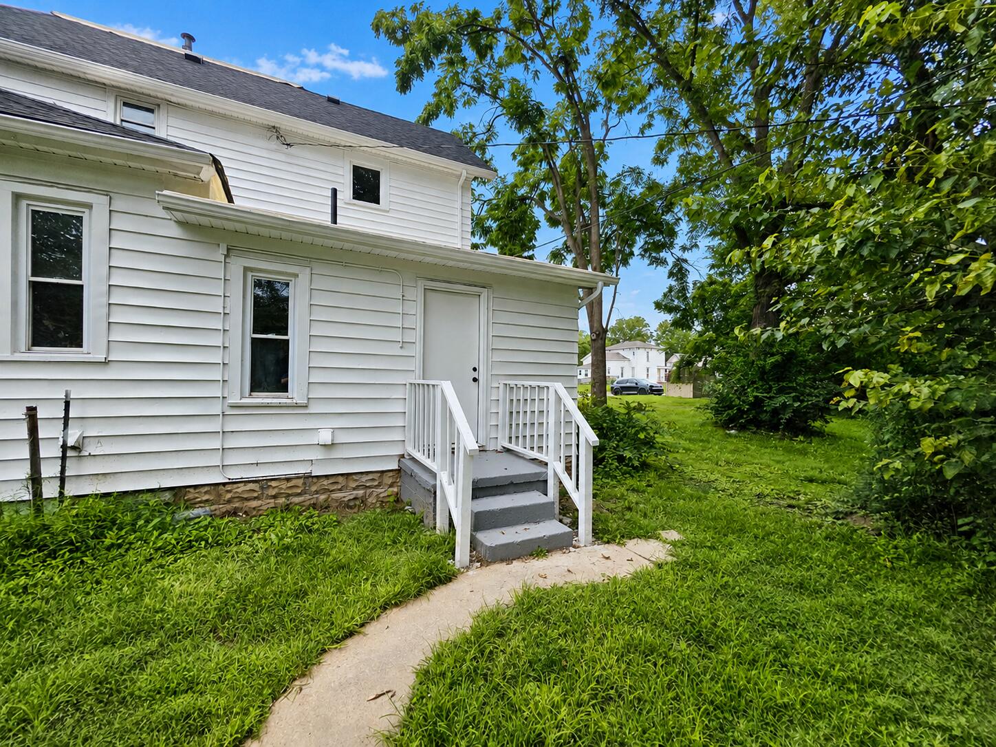 131-133 Southern, Springfield, Ohio 45505