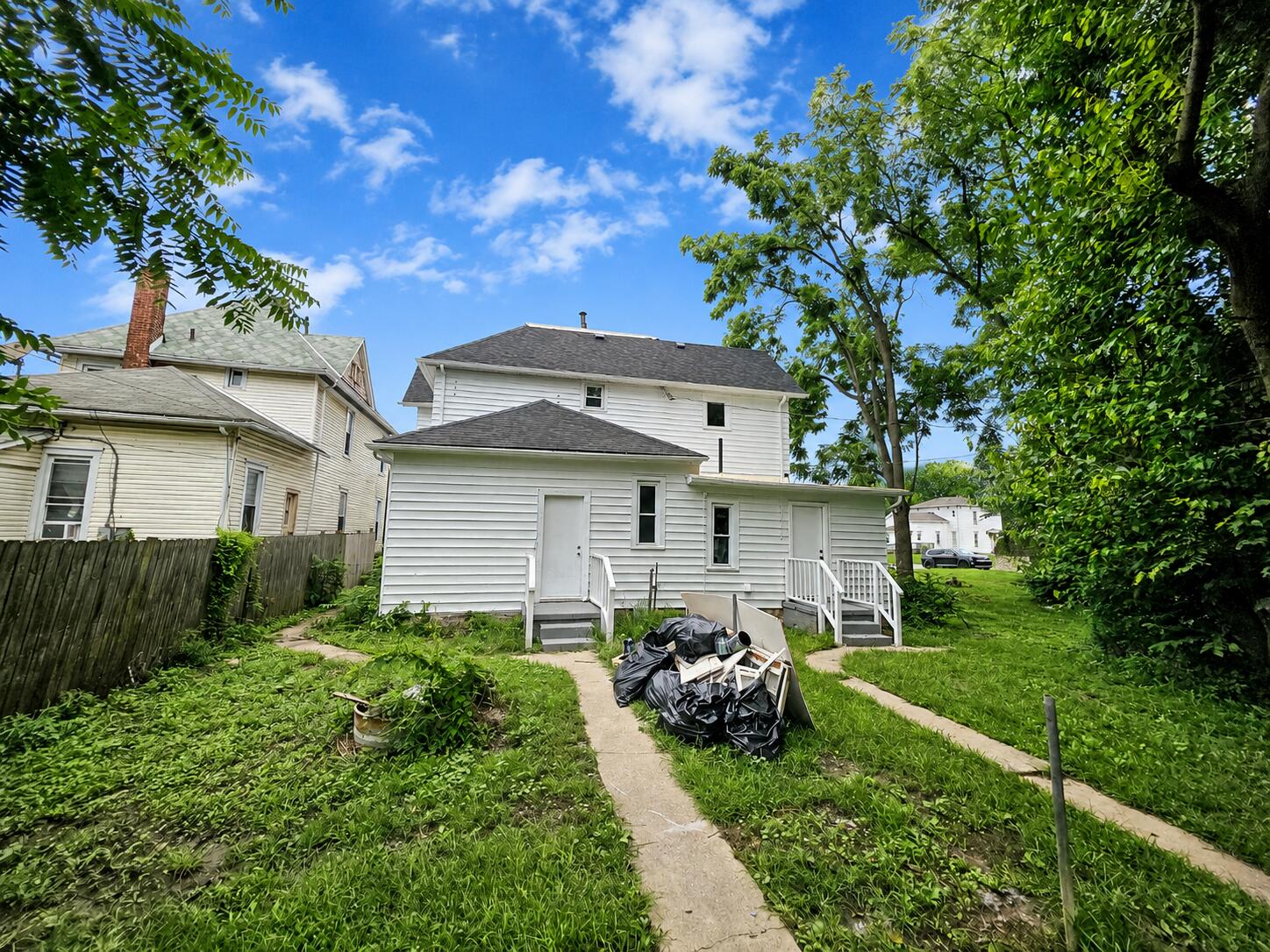 131-133 Southern, Springfield, Ohio 45505