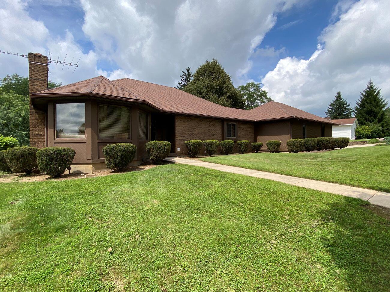 310 Woodview, Bellefontaine, Ohio 43311