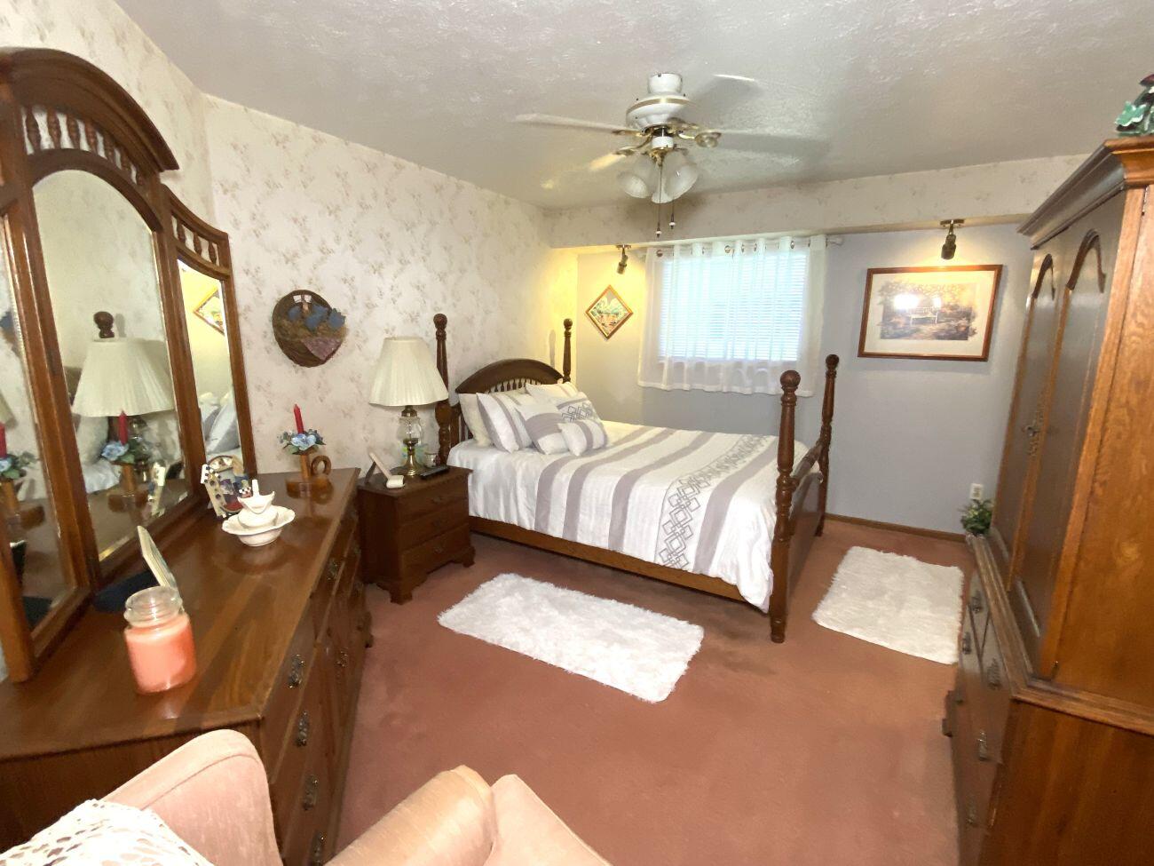 310 Woodview, Bellefontaine, Ohio 43311