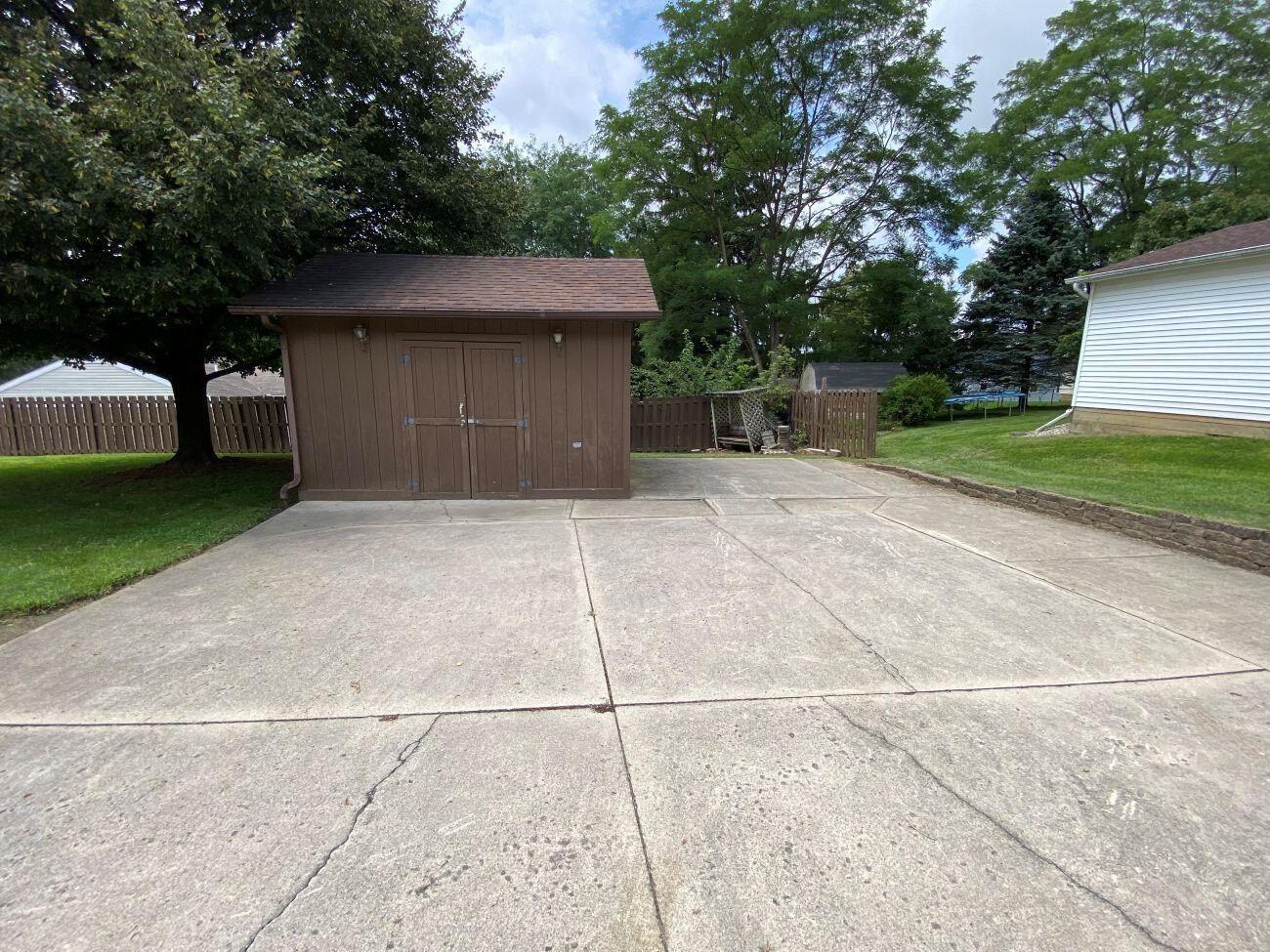 310 Woodview, Bellefontaine, Ohio 43311