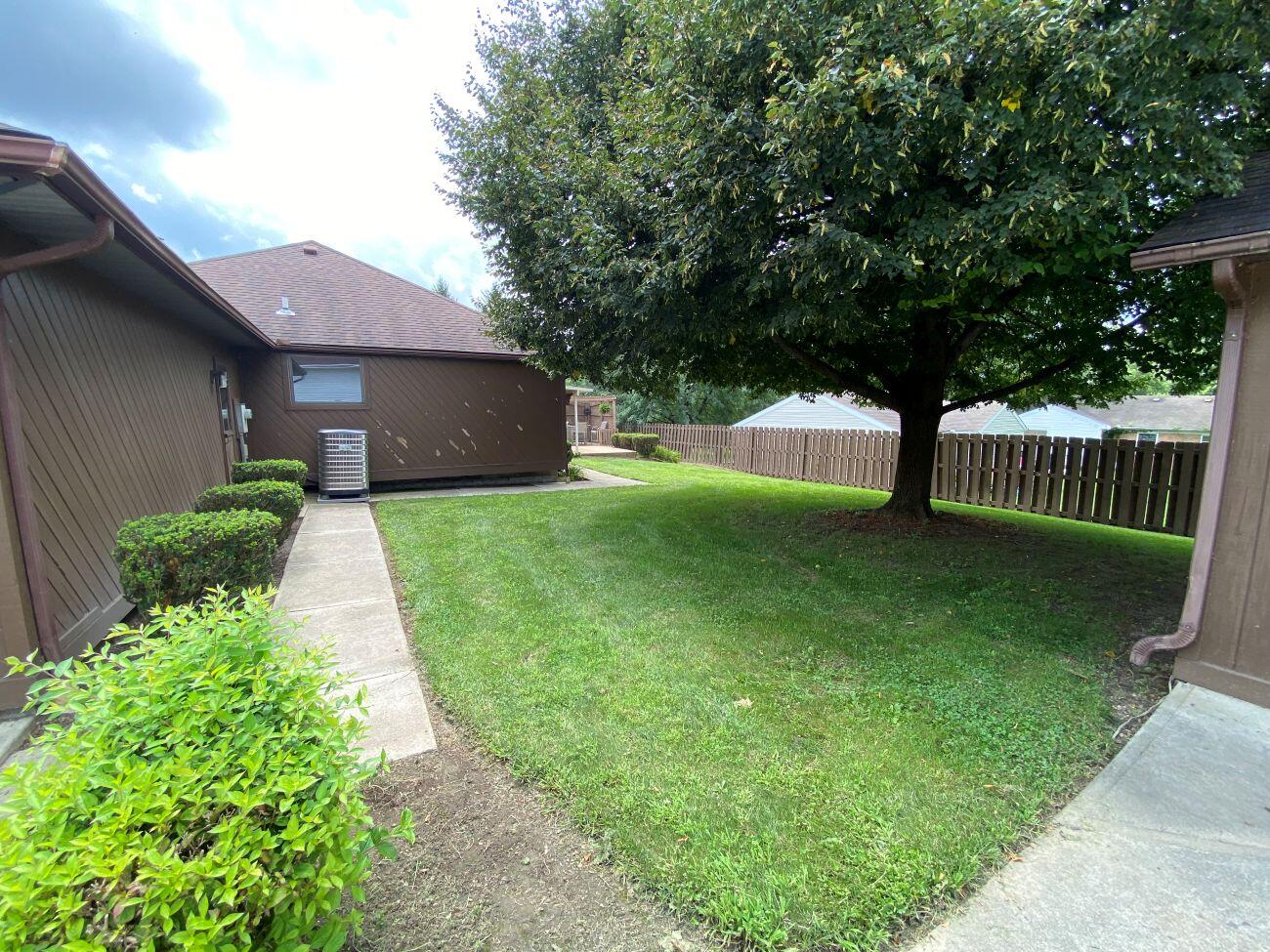 310 Woodview, Bellefontaine, Ohio 43311