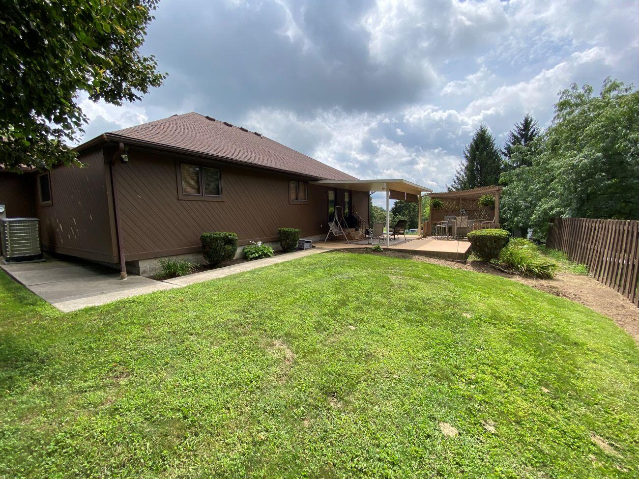 310 Woodview, Bellefontaine, Ohio 43311