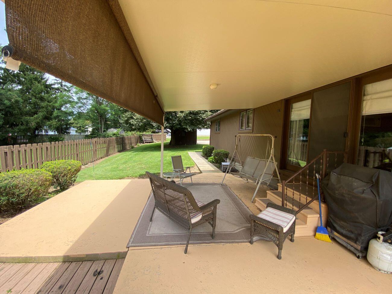 310 Woodview, Bellefontaine, Ohio 43311