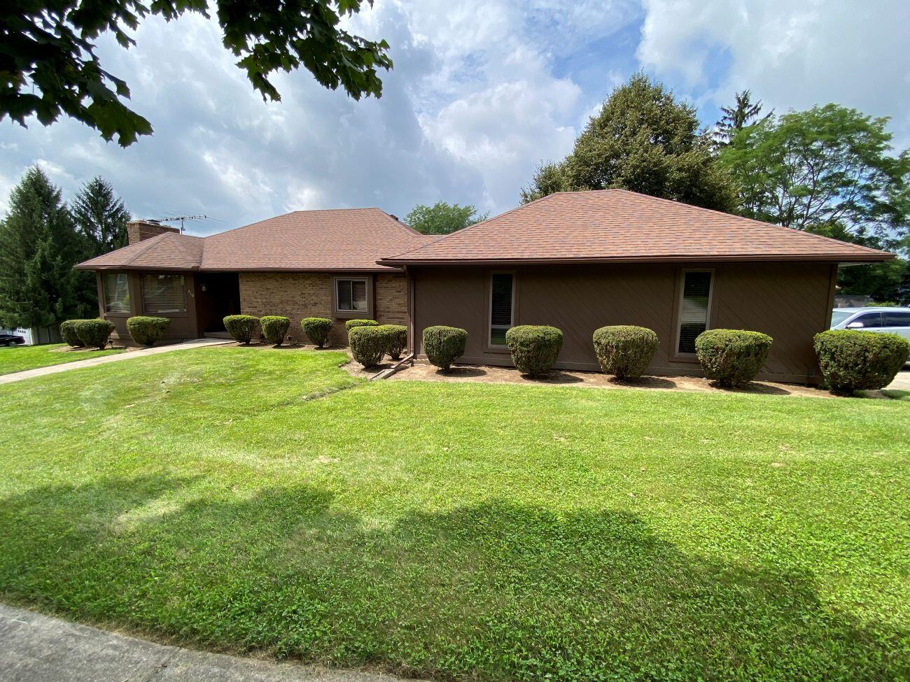 310 Woodview, Bellefontaine, Ohio 43311