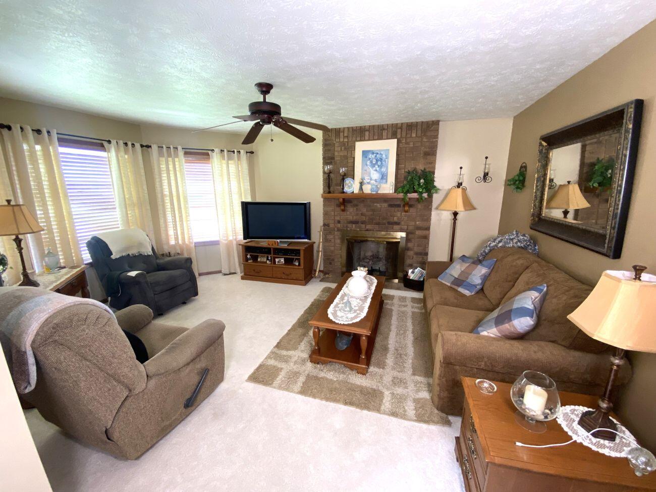 310 Woodview, Bellefontaine, Ohio 43311