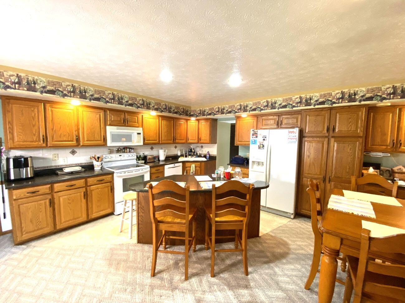 310 Woodview, Bellefontaine, Ohio 43311
