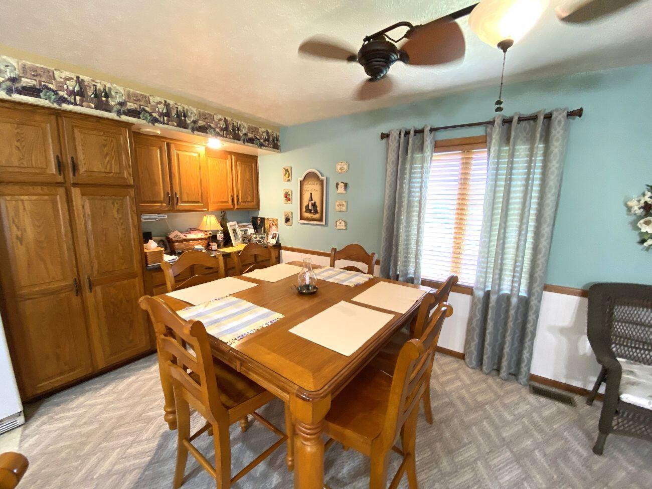 310 Woodview, Bellefontaine, Ohio 43311
