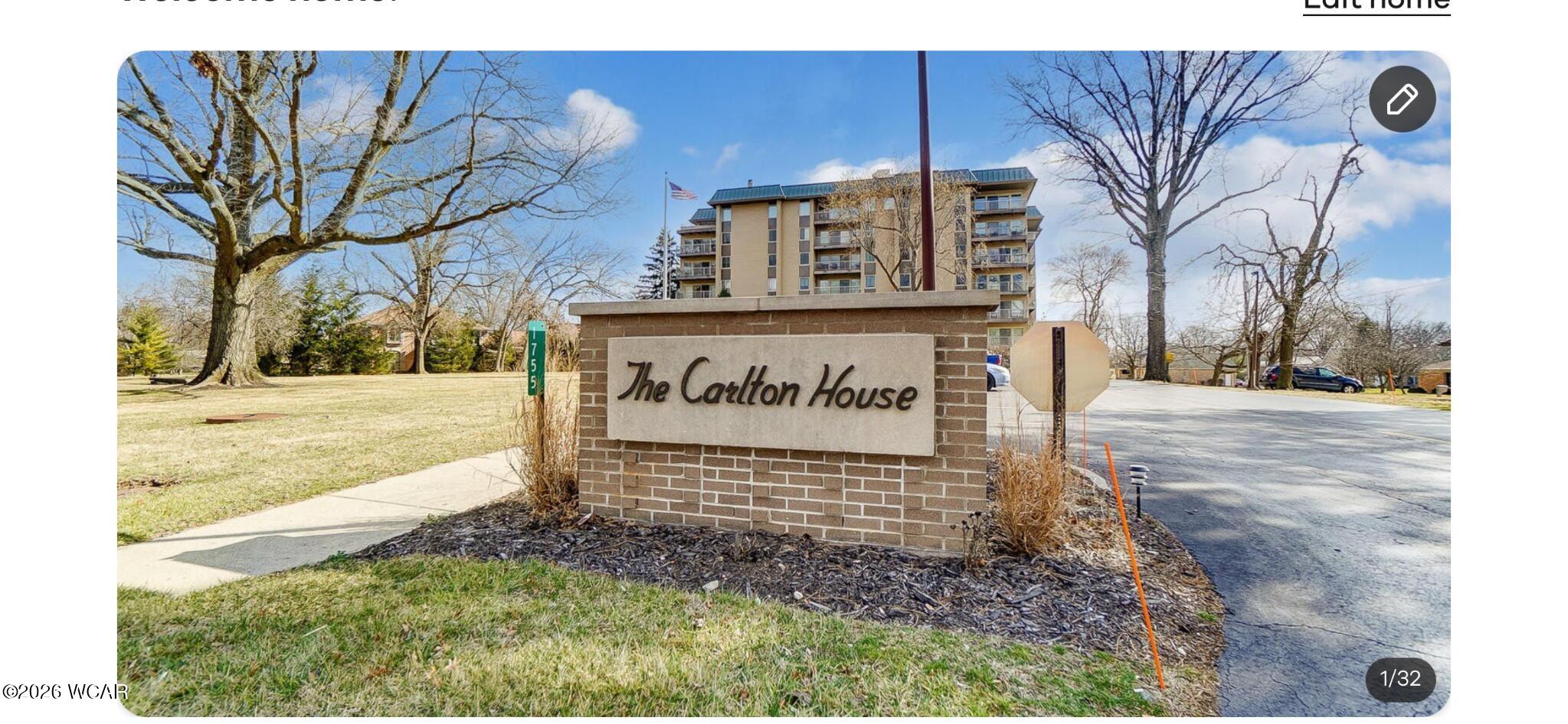 1755 Shawnee Road, Lima, Ohio