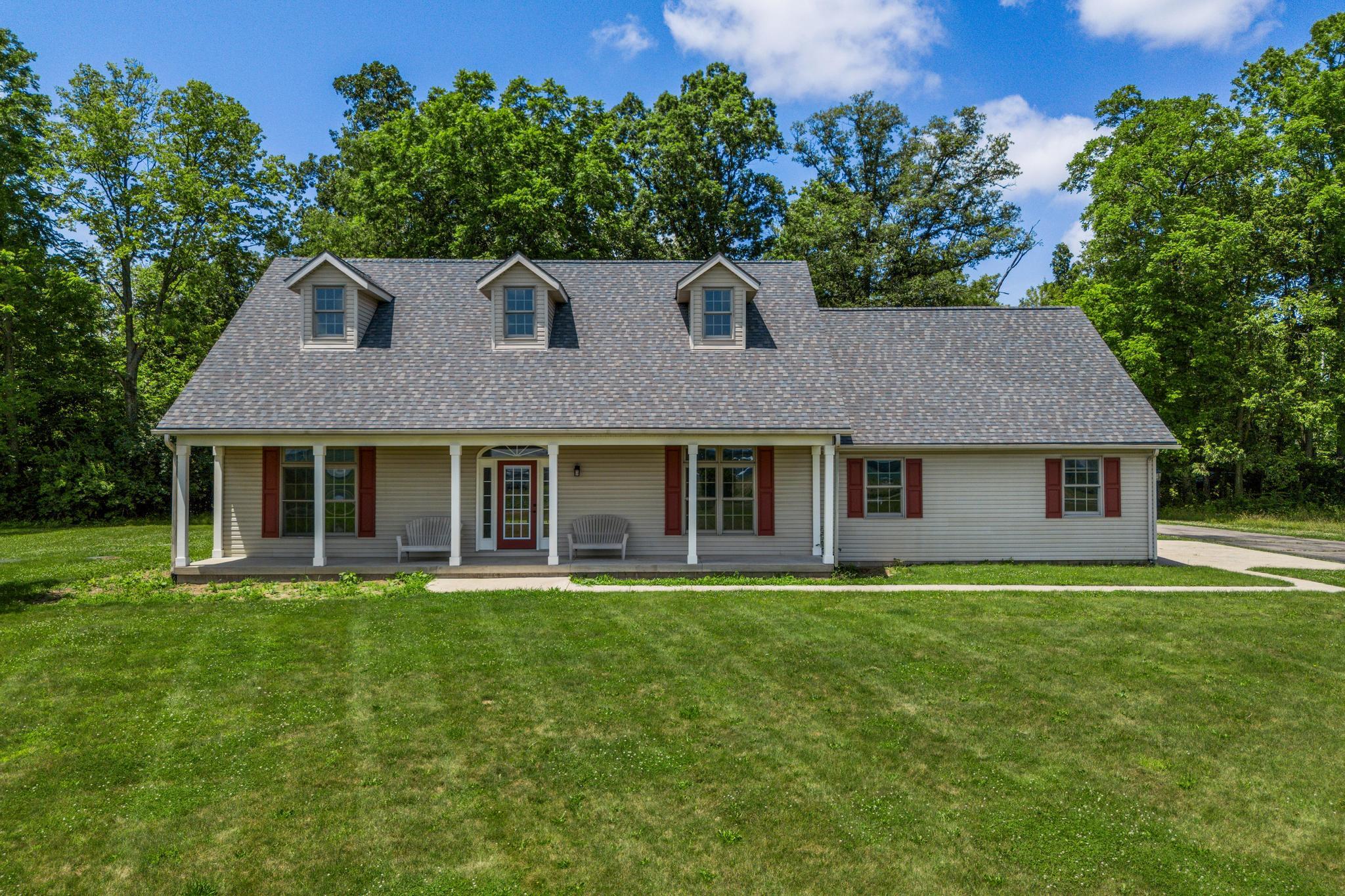 3000 Clayton, Springfield, Ohio 45502