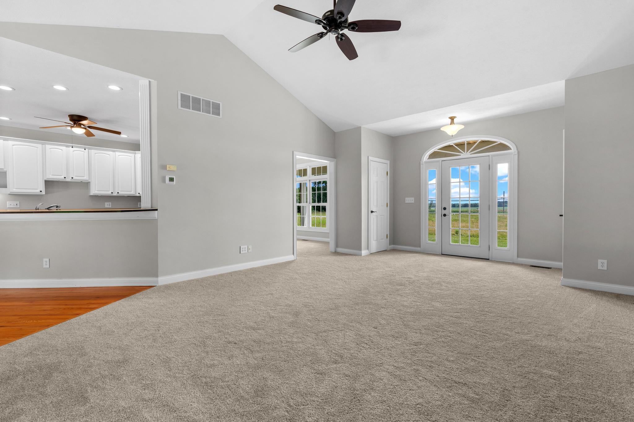 3000 Clayton, Springfield, Ohio 45502