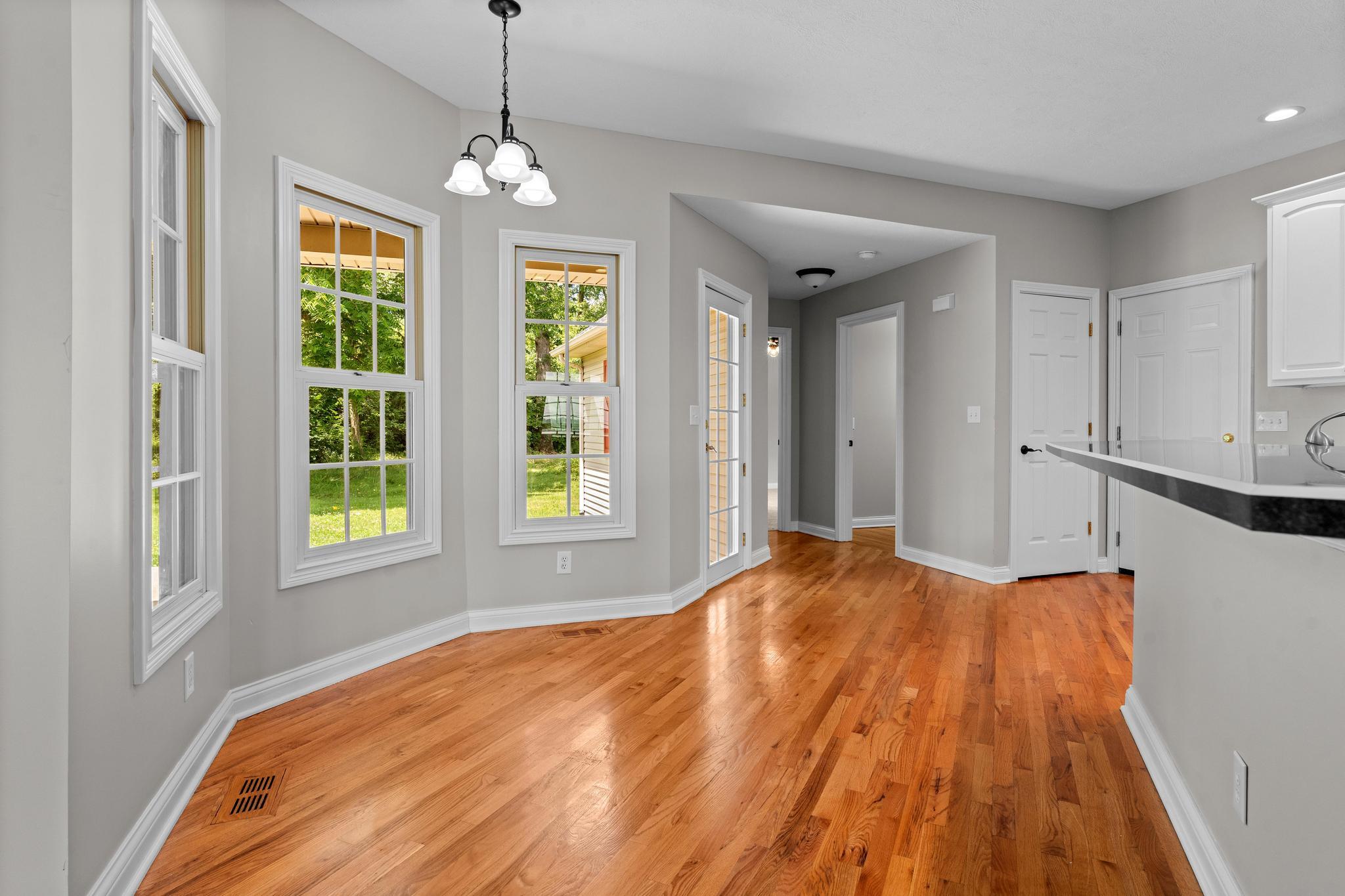 3000 Clayton, Springfield, Ohio 45502