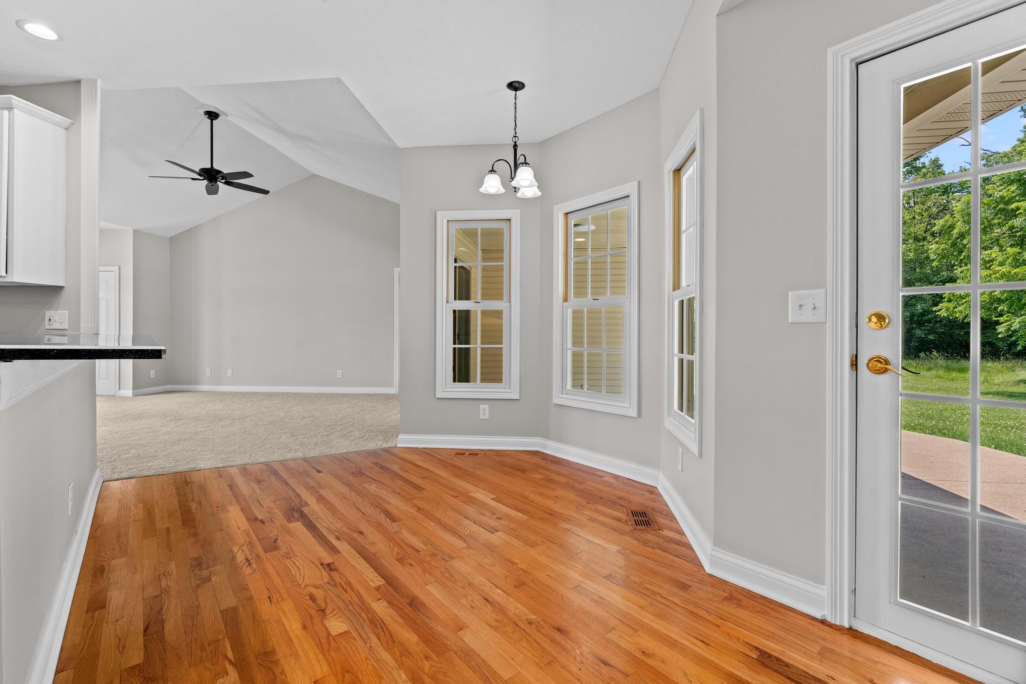 3000 Clayton, Springfield, Ohio 45502