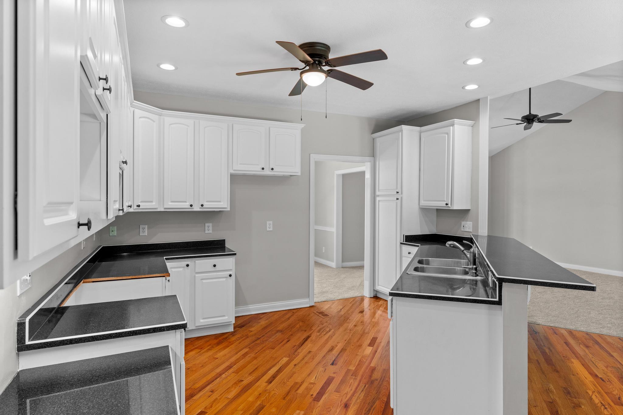 3000 Clayton, Springfield, Ohio 45502