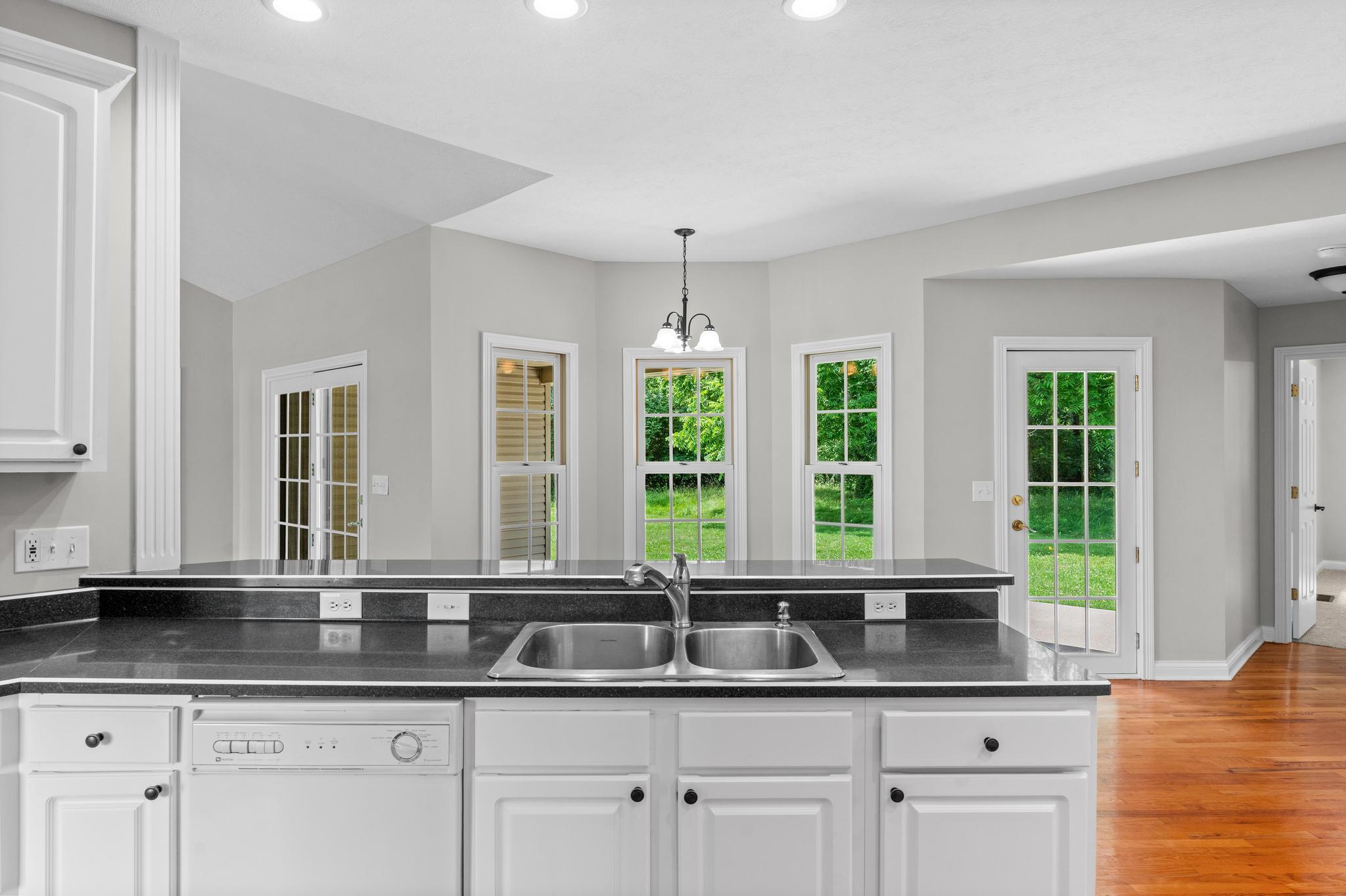 3000 Clayton, Springfield, Ohio 45502