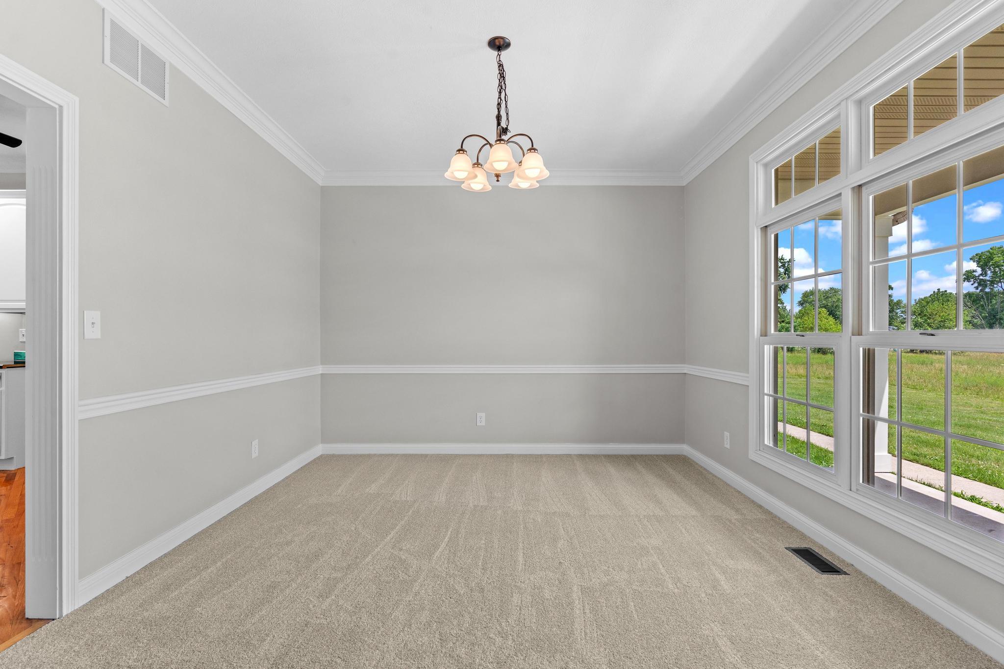 3000 Clayton, Springfield, Ohio 45502